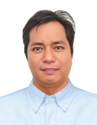 Joe Cezar Aban
